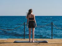 Pers&ouml;nliche Trainingsplanerstellung | Juliane Klimaschewsky Personal Trainerin in Marbella, Mijas, Elviria, la Mairena