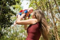 Beckenbodentraining nach der Geburt | Juliane Klimaschewsky Personal Trainerin in Marbella, Mijas, Elviria, la Mairena